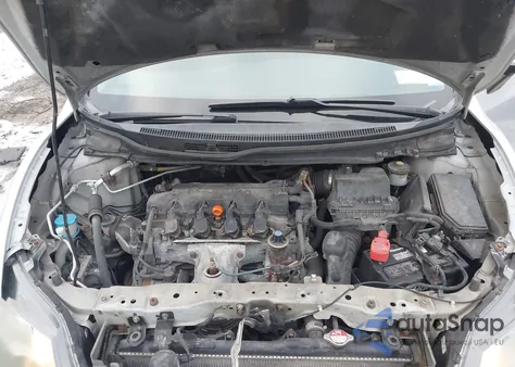 2014 Honda Civic Lx from USA, damaged, VIN 2HGFG3B52EH525890